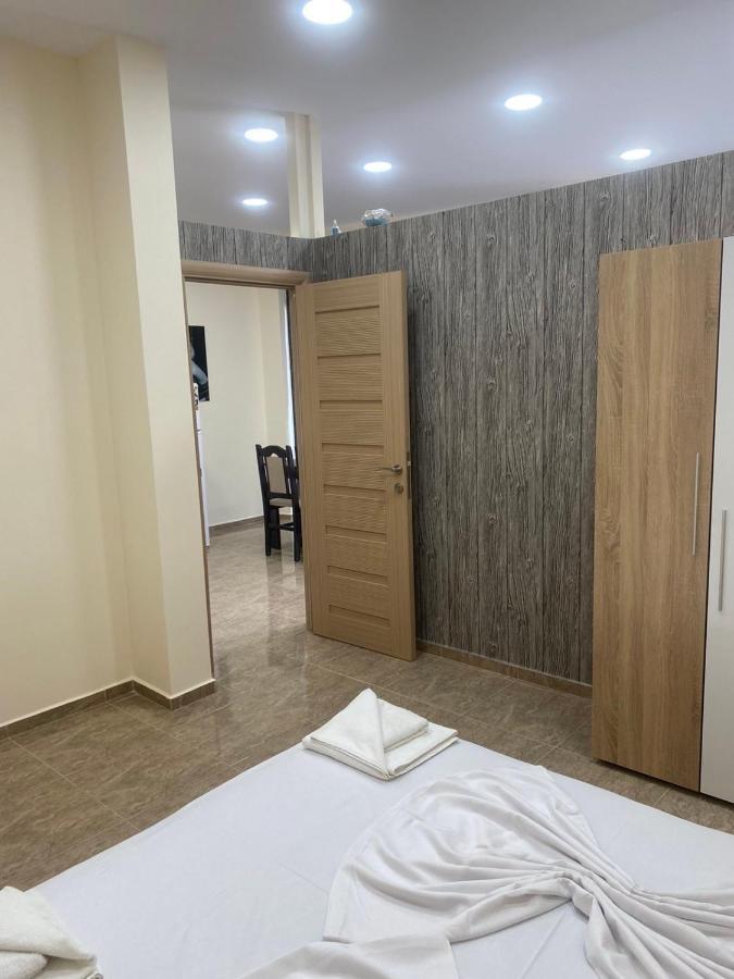 Golden Sea View Apartments Поморие Экстерьер фото