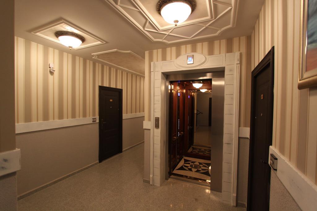 Golden Sea View Apartments Поморие Экстерьер фото